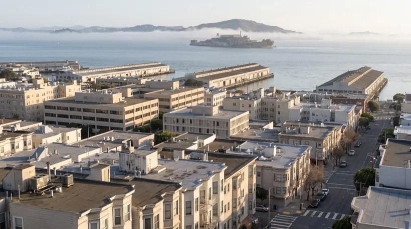 2300 Stockton Default Tests SF Office-to-Housing Push