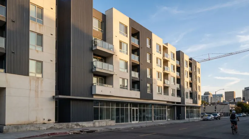 Bay Area Affordable Housing Income Limits: Who Gets to Stay
