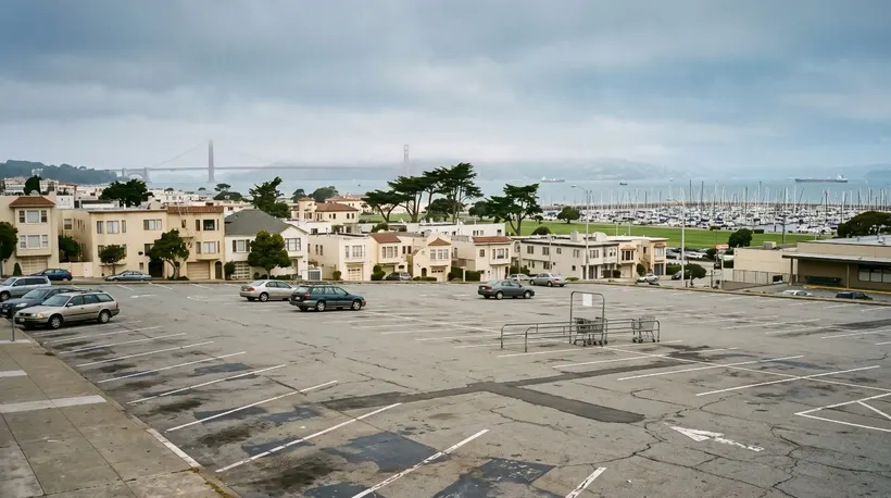 The Marina Safeway Project Is Now a Test of AB 2011