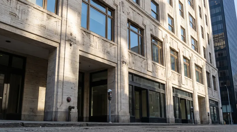 417 Montgomery Street Sale: What It Means Downtown