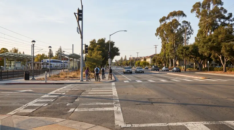 Stanford General Use Permit: 500 Workforce Homes, 25 a Year