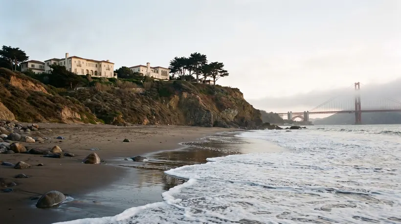 One Sea Cliff House, Eight Deeds: How to Check Your Own Title