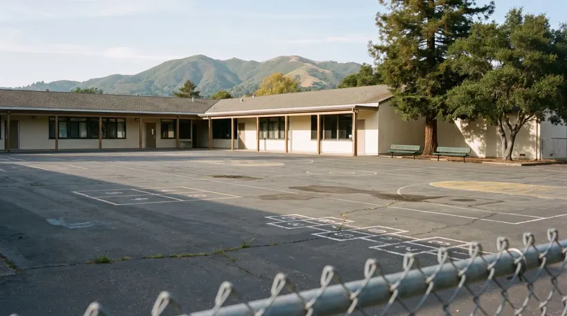 Marin School Enrollment: 3,996 Students Gone Since 2019