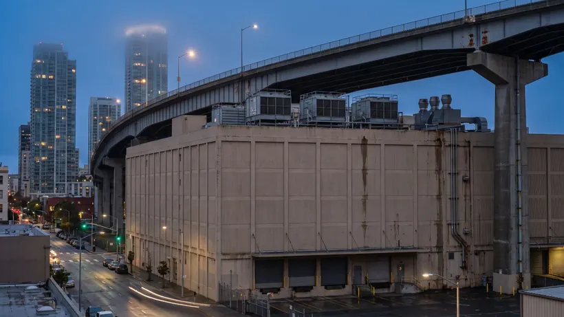 How Many Data Centers Does San Francisco Have? We Counted