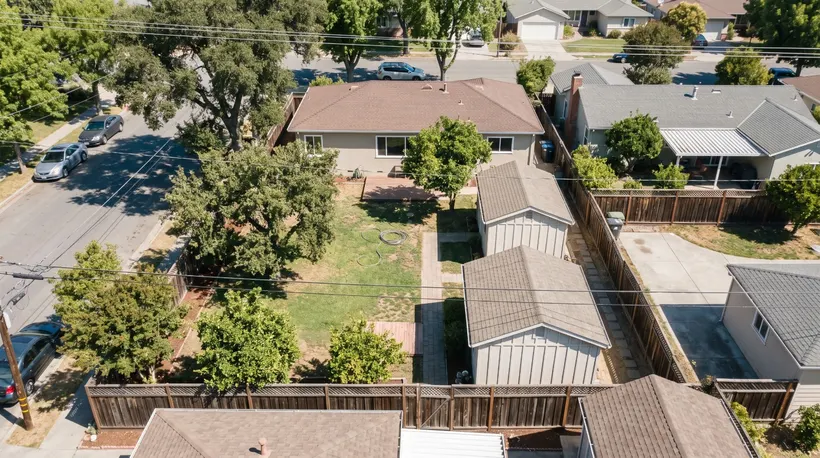 Two Detached ADUs Per Lot: What AB 956 Trades Away