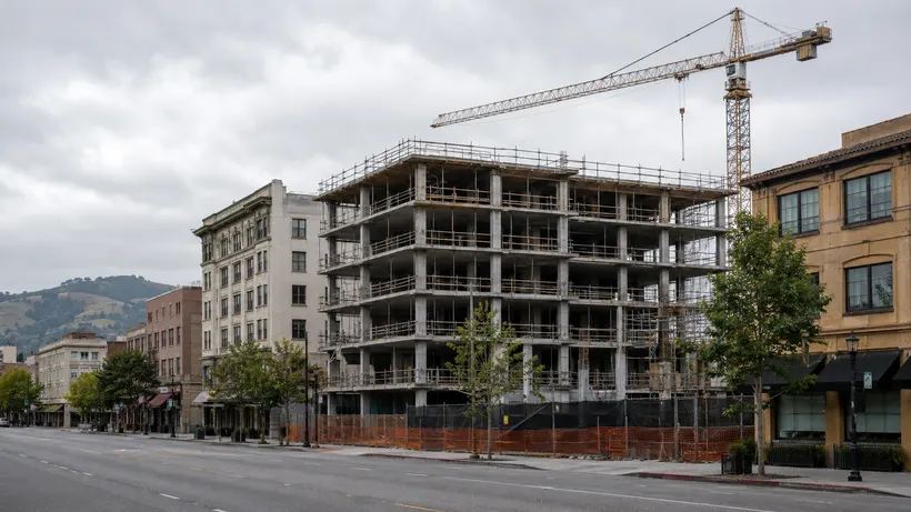 Peninsula Housing Slowdown Keeps Home Prices Sticky