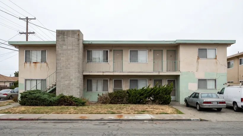 East Bay Rent Caps 2026: Five Cities, Five Numbers