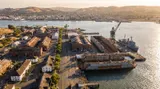 What Vallejo Actually Gets From the Mare Island Grant