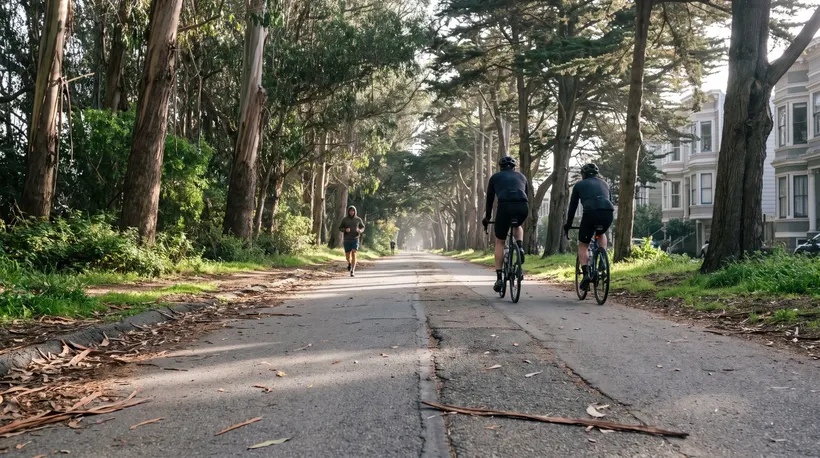 SF Bike Ridership Is Up 35 Percent. Does That Match Yours?