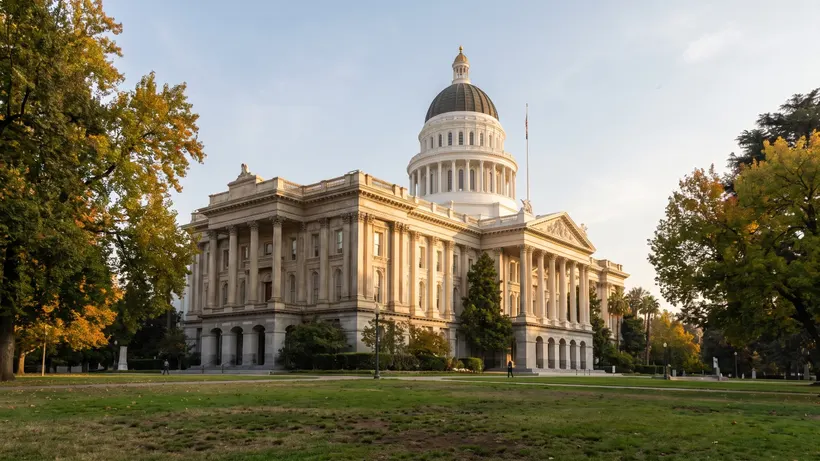 Newsom Signed 82 Bills, Vetoed 24. Four Touch Bay Area Homes