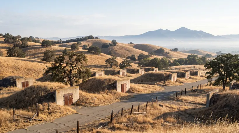 Newsom Signs Townhome, ADU and Concord Base Bills: What Changes