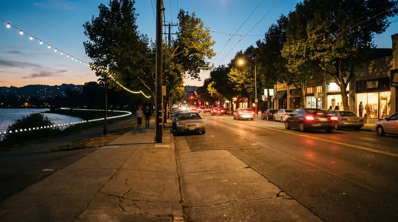 Waymo Oakland: Which Neighborhoods Get Rides First