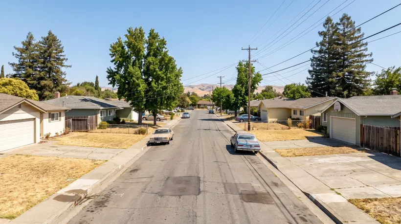 SB 1116: Can You Split Your Lot in 2027?