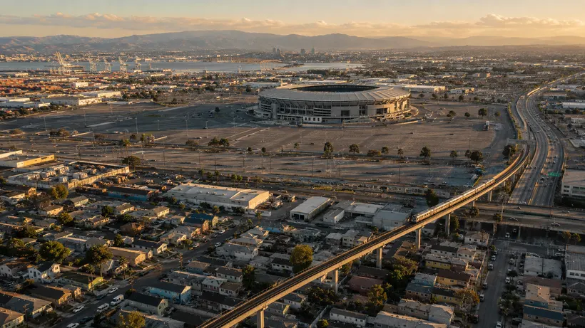 Oakland Coliseum Sale Races a June 30 Deadline