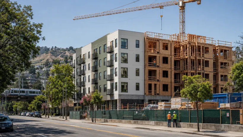 California Housing Bond 2026: What a Yes Vote Funds