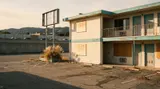 278 Homes at San Mateo%27s Hillsdale Inn, 13 Years Later