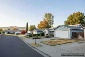 Neighborhood Iamge