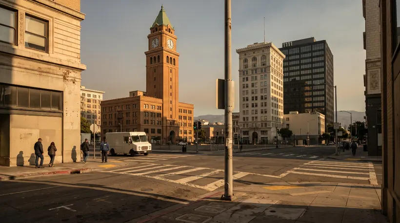 Oakland Foreclosure Transfer Tax: What You Would Owe