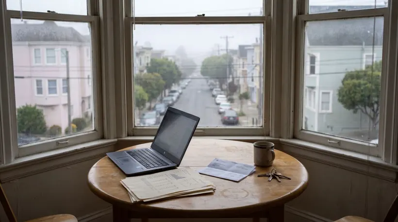 San Francisco Rental Screening Got Stricter: What to Bring