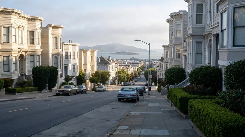 Bay Area Luxury Home Sales Up 39 Percent: Where the Line Sits