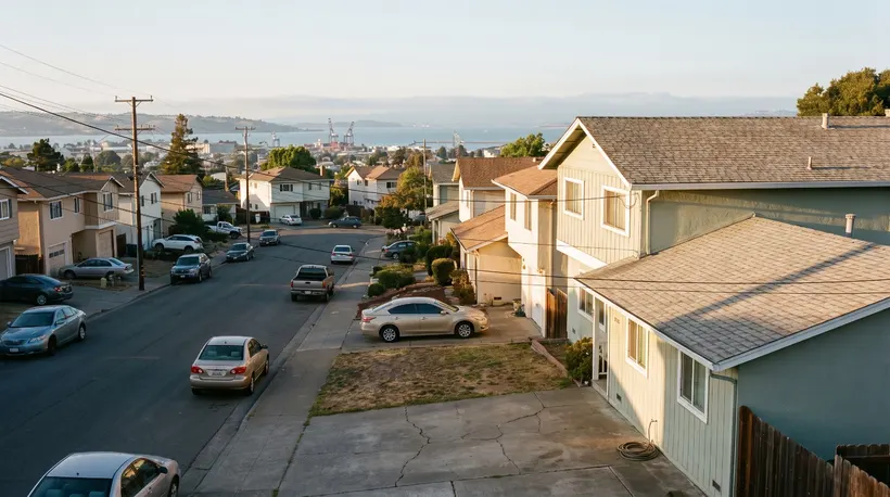Bay Area Millennial Homeownership Is Still Near the Bottom