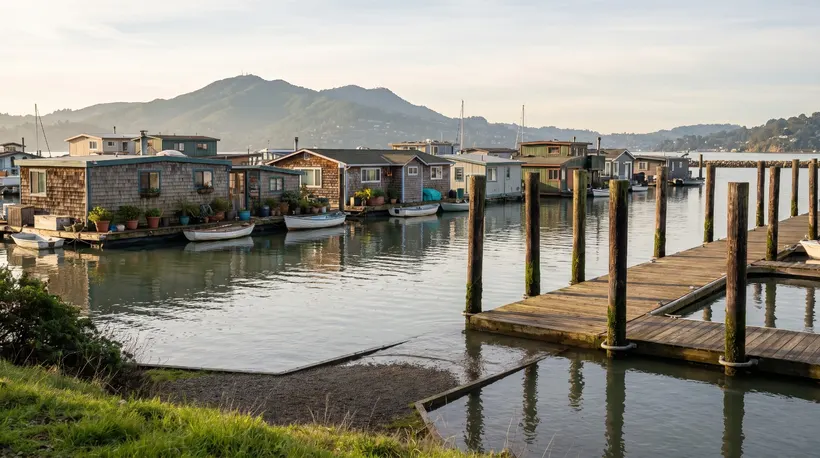 Bay Area King Tides 2026: Kelvin Wave Dates and Neighborhoods