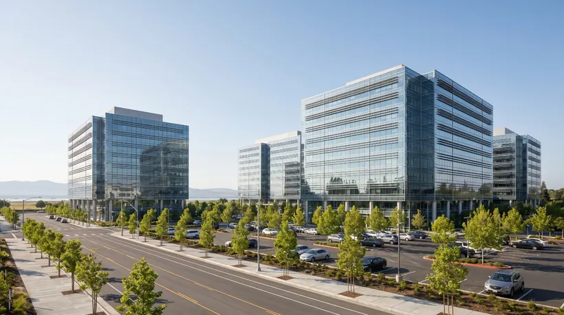 Google Recommits to Sunnyvale: What It Means for Housing