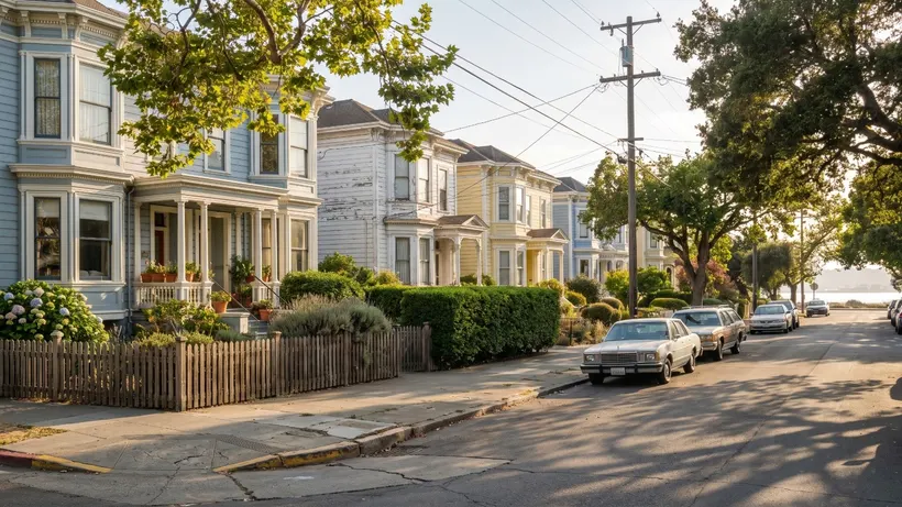 7 Percent Rates Just Took Two Bay Area Cities Off Your List