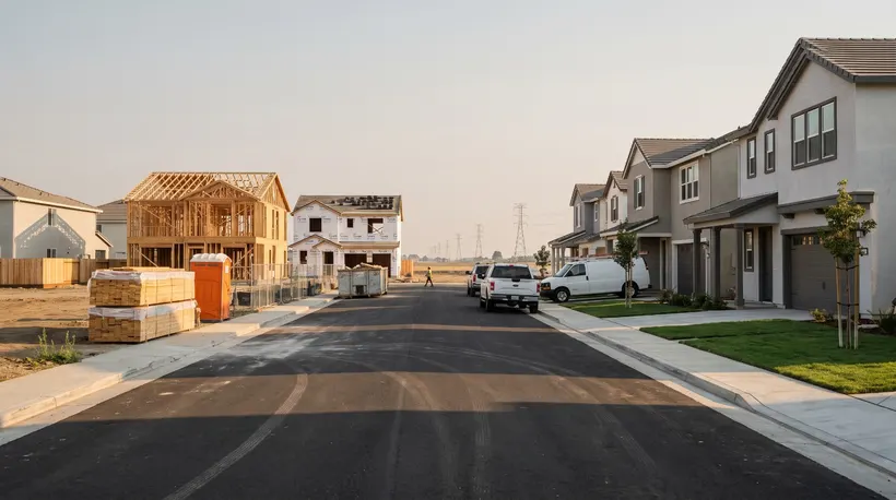 Where Sacramento%27s new homes are going, and what they cost