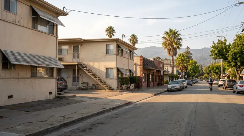 AB 130 Was Supposed to Speed Housing. It Just Stalled 102 Homes