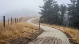 Skyline Watershed Ridge Trail Is Open. Read This First