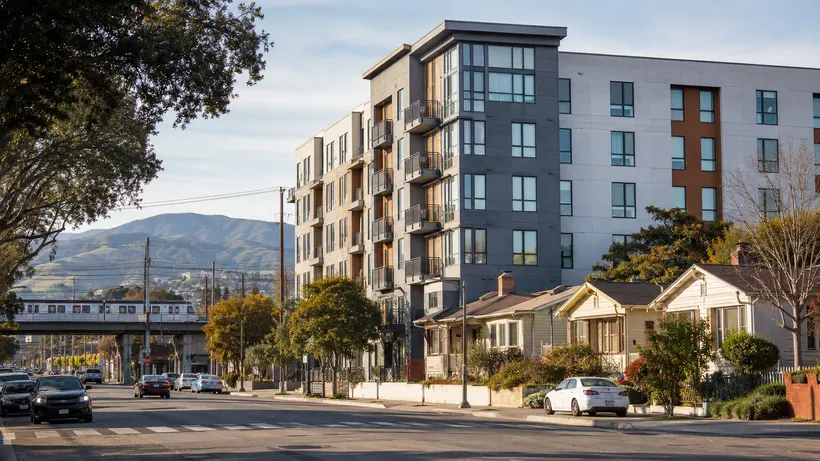SB 79 Takes Effect July 1: What It Means Near Bay Area Transit