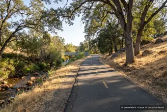 Neighborhood Iamge