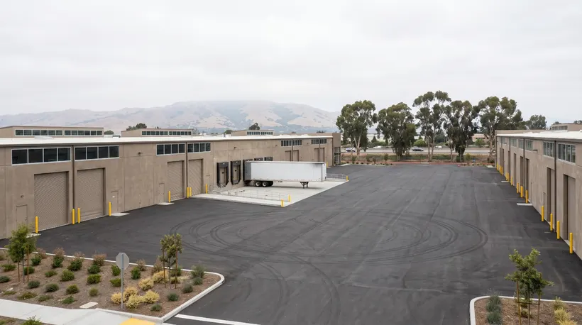 Fremont Bayside AI Campus: The Neighborhoods Next Door