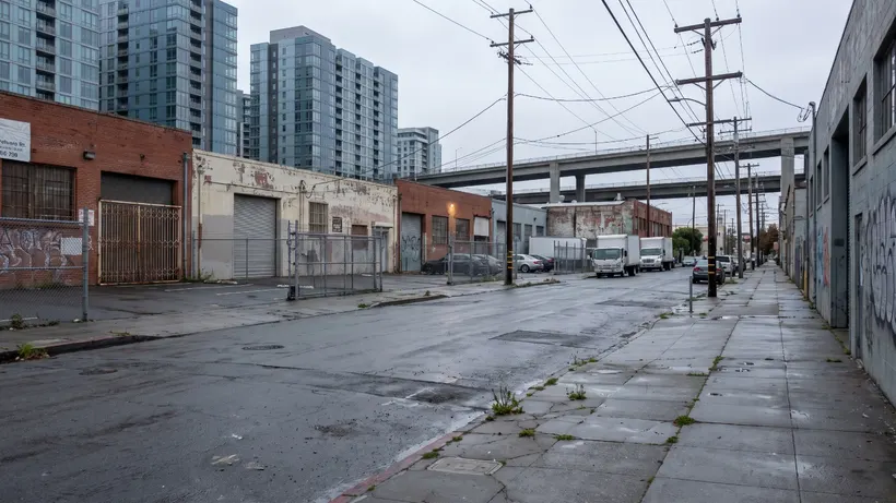Central SoMa Key Site Asks to Push 981,000 Sq Ft to 2028
