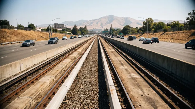 BART Heat Delays: Which Commute Corridors Slow First