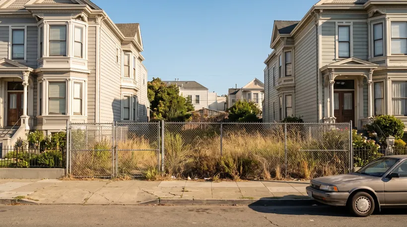 Oakland Vacancy Tax: What the First Audit Found