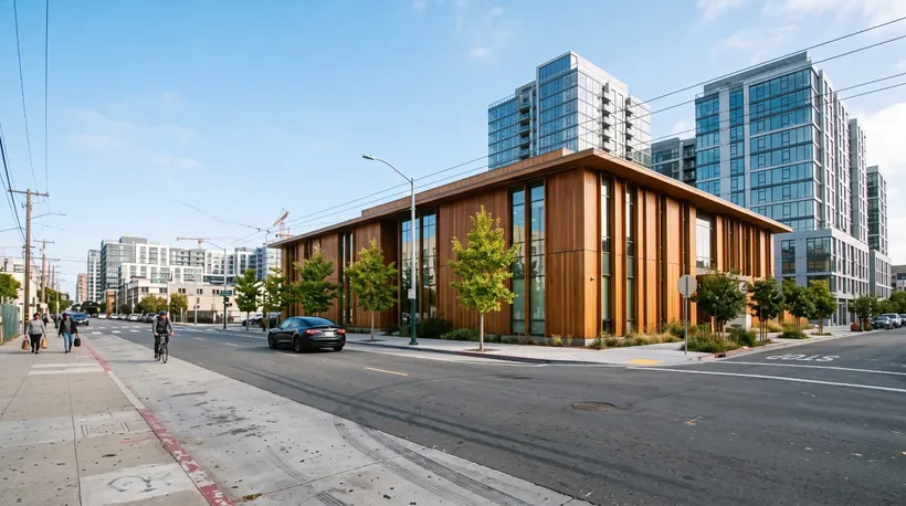 San Francisco School Closures: Which Neighborhoods Are Exposed